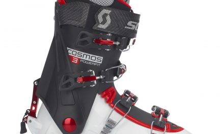Scott Cosmos 3