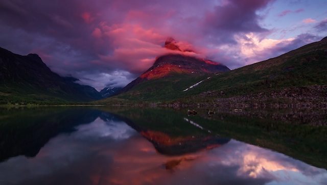 Read more about the article A Breathtaking Motion Time-Lapse Tour of Norway