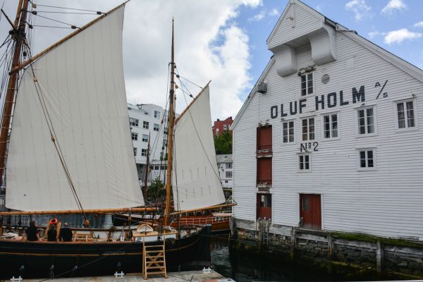 Read more about the article 8 Places You Need To Visit In The Beautiful Western Norway – Hand Luggage Only – Travel, Food & Photography Blog
