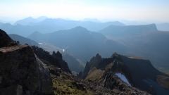 Molladalstindane