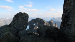Molladalstindane