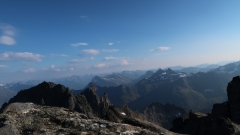 Molladalstindane