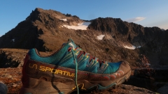 LaSportiva ett "must" i fjellet.